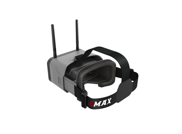 EMAX Transporter 2 Analog FPV Gözlük