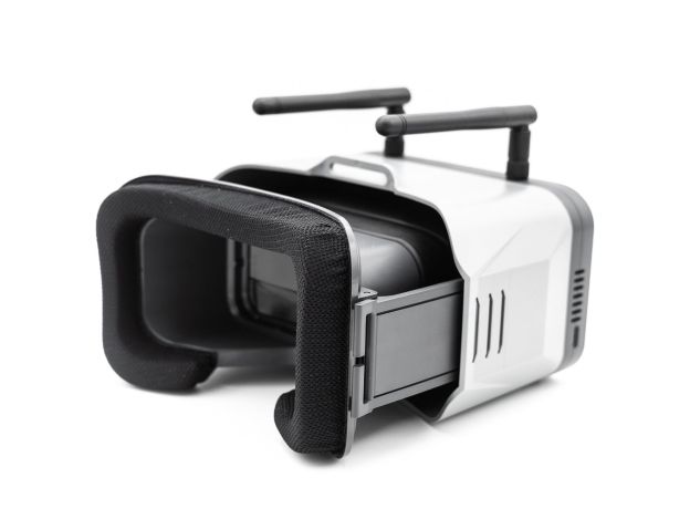 EMAX Transporter 2 HD FPV Gözlük