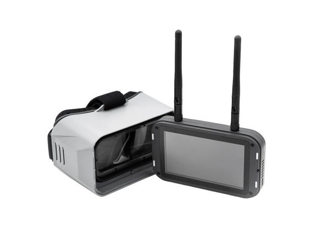 EMAX Transporter 2 HD FPV Gözlük