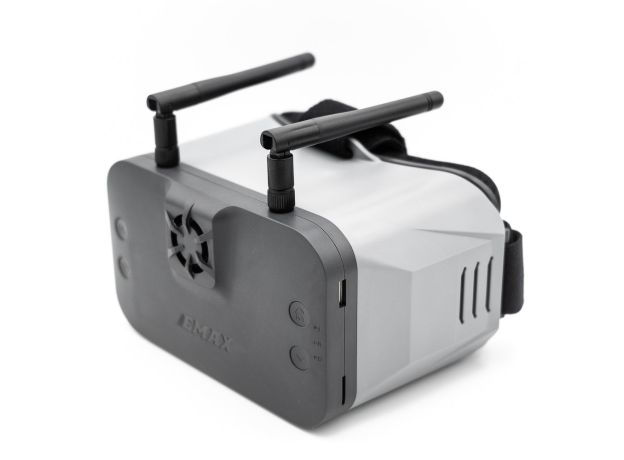 EMAX Transporter 2 HD FPV Gözlük