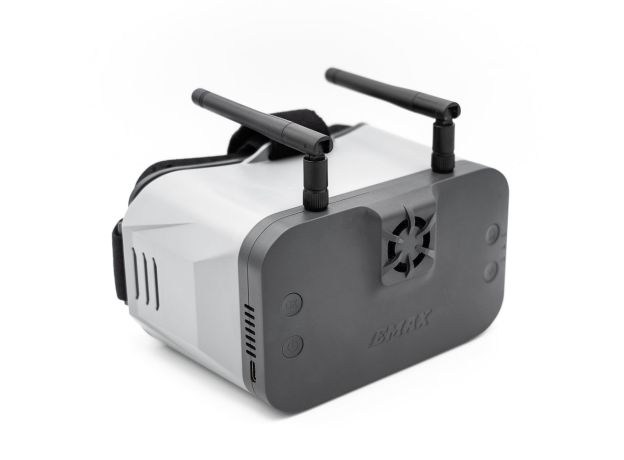 EMAX Transporter 2 HD FPV Gözlük