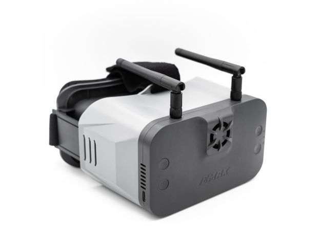 EMAX Transporter 2 HD FPV Gözlük