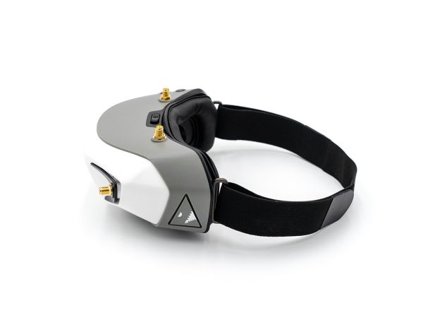 Fat Shark Dominator HD FPV Goggles