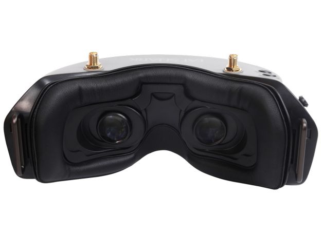 Fat Shark Dominator HD FPV Goggles