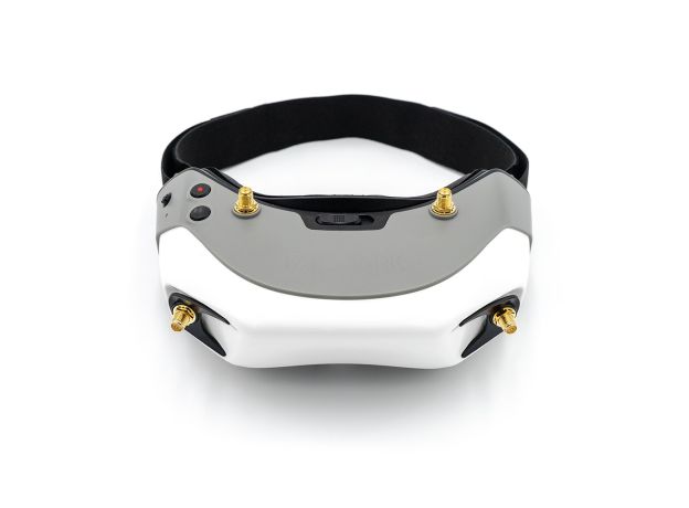 Fat Shark Dominator HD FPV Goggles
