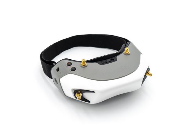 Fat Shark Dominator HD FPV Goggles