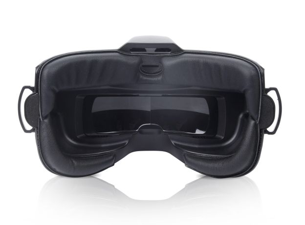 Fat Shark Recon HD FPV Goggles