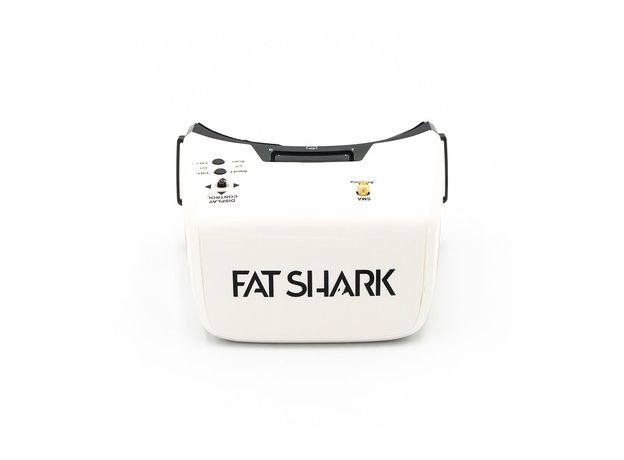 Fat Shark ECHO FPV Goggles