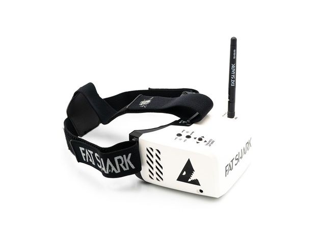 Fat Shark ECHO FPV Goggles