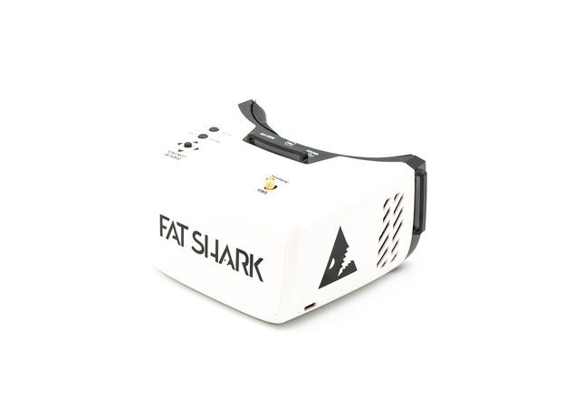 Fat Shark ECHO FPV Goggles