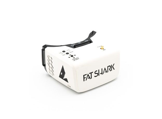Fat Shark ECHO FPV Goggles
