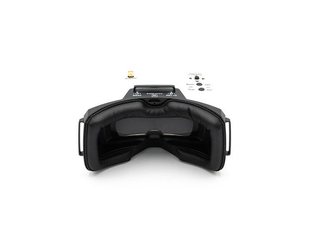 Fat Shark ECHO FPV Goggles