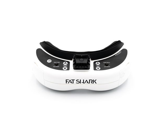 Fat Shark HDO+ FPV Gözlük