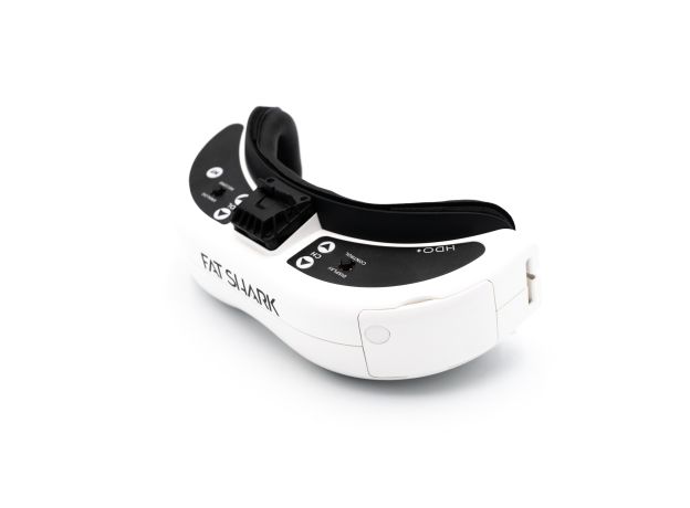 Fat Shark HDO+ FPV Gözlük