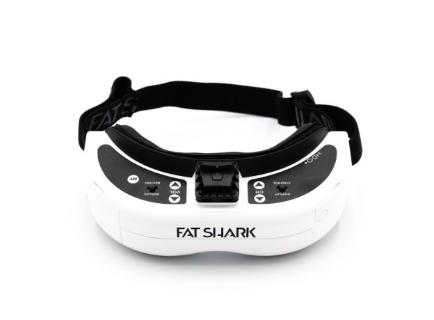 Fat Shark HDO+ FPV Gözlük