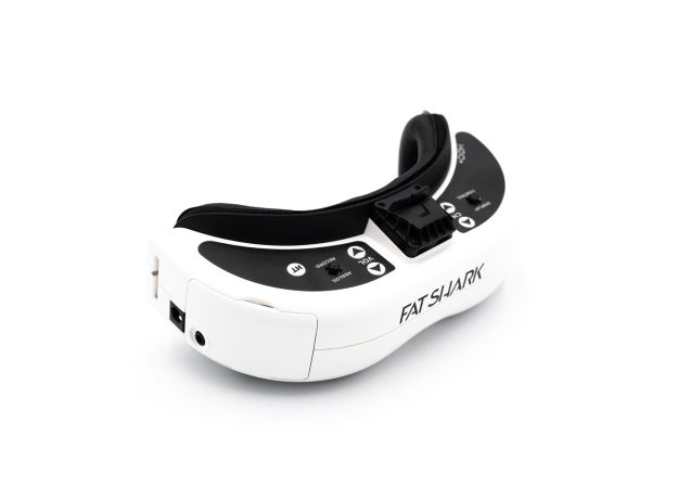Fat Shark HDO+ FPV Gözlük