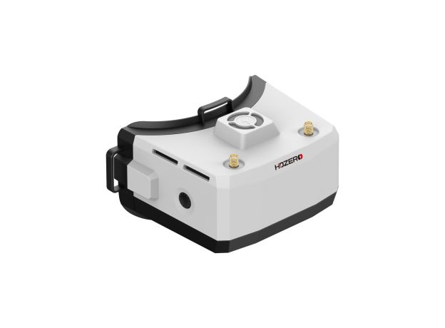 HDZero BoxPro FPV Gözlük