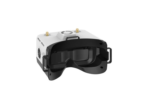 HDZero BoxPro+ FPV Goggles
