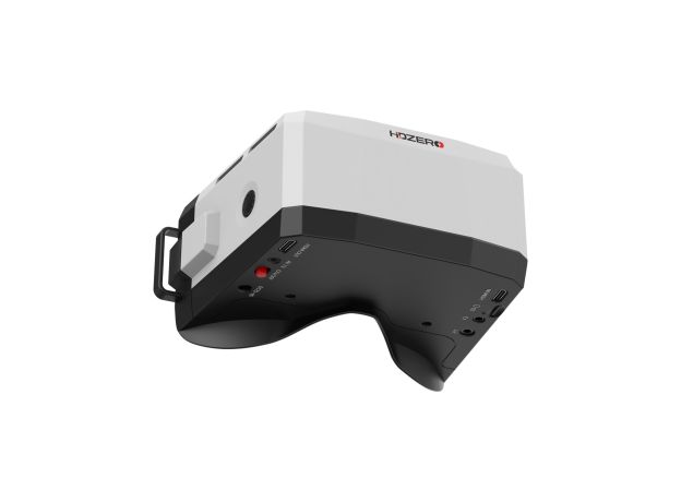 HDZero BoxPro+ FPV Goggles