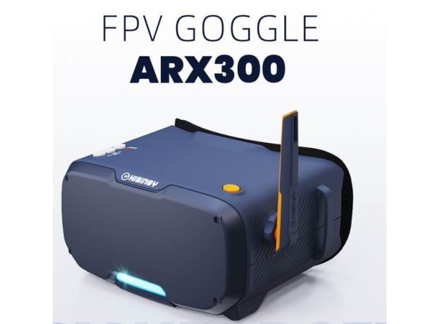HISINGY ARX-300 FPV Goggles