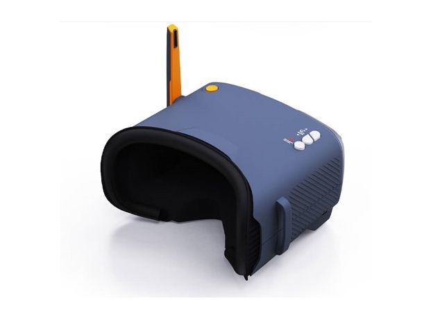 HISINGY ARX-300 FPV Goggles