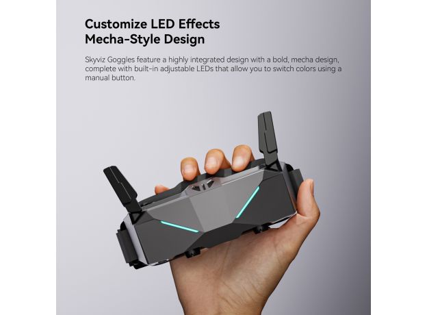 iFlight Skyviz FPV Goggles