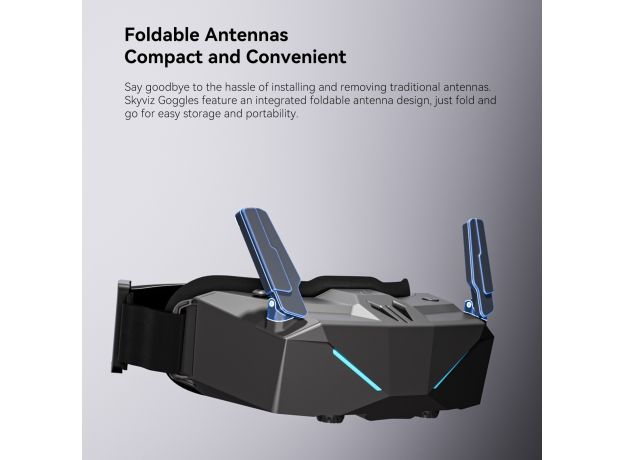 iFlight Skyviz FPV Goggles
