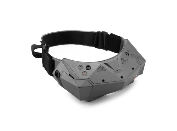 ORQA FPV.One Pilot FPV Goggles