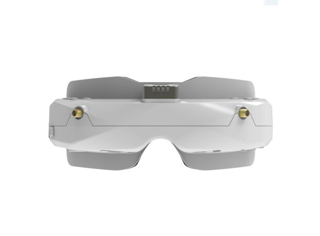 Skyzone SKY02O FPV Goggles – Black