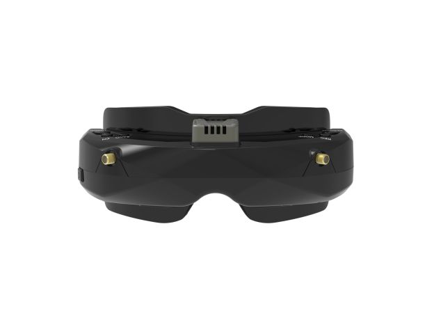Skyzone SKY02O FPV Goggles – White