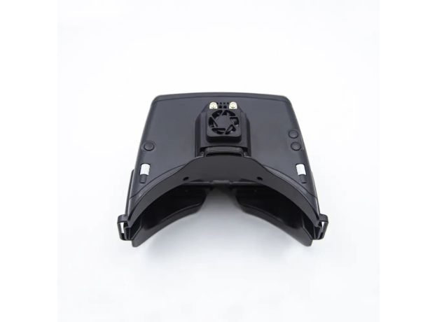 Skyzone Cobra X V4 FPV Goggles – Black
