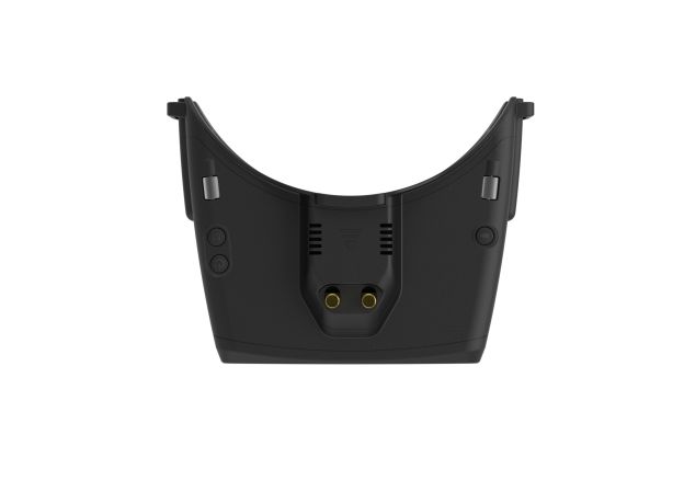 Skyzone Cobra X V4 FPV Goggles – Black