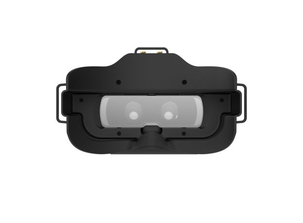 Skyzone Cobra X V4 FPV Goggles – Black