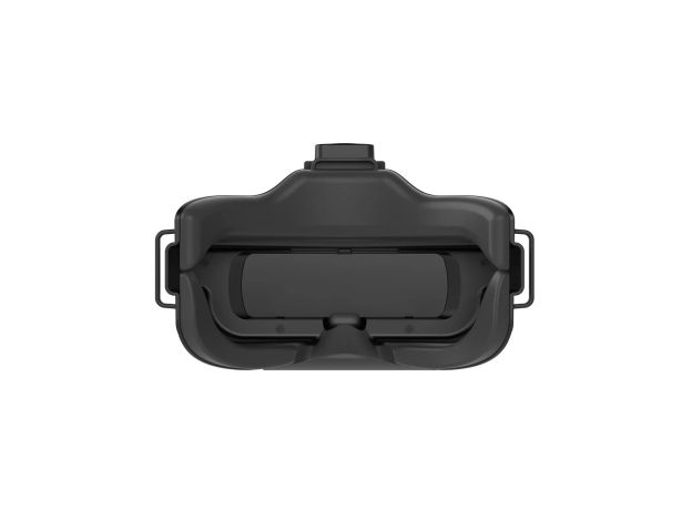 Skyzone Cobra X V4 FPV Goggles – Black