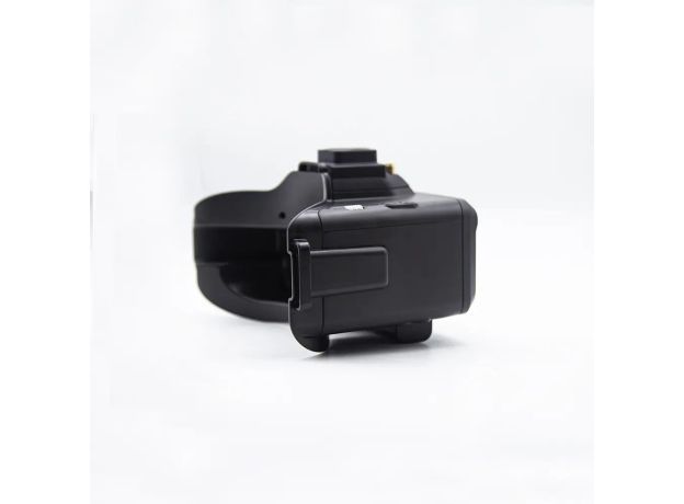 Skyzone Cobra X V4 FPV Goggles – White