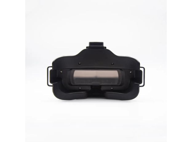 Skyzone Cobra X V4 FPV Goggles – White