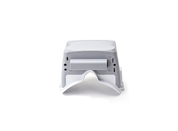 Skyzone Cobra SD FPV Goggles – Grey