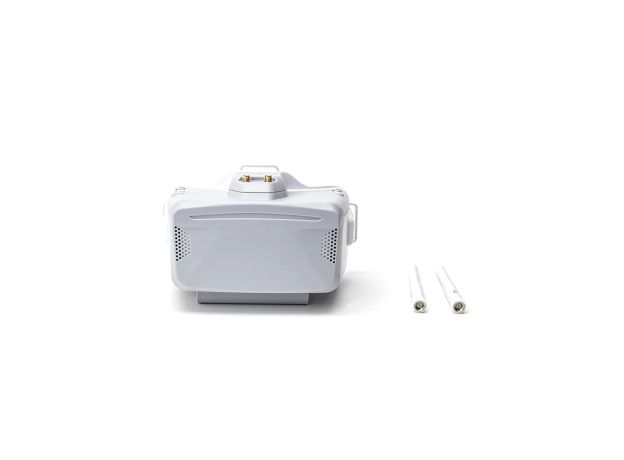 Skyzone Cobra SD FPV Goggles – Grey