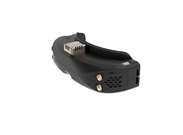 Skyzone SKY04O PRO FPV Goggles – Black Matte