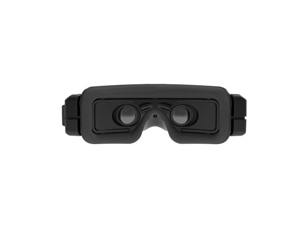 Skyzone SKY04O PRO FPV Goggles – Black Matte