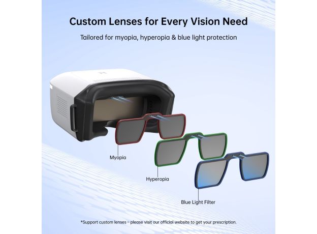 Walksnail Avatar HD Goggles L