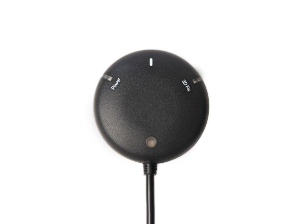 Holybro DroneCAN M9N GPS