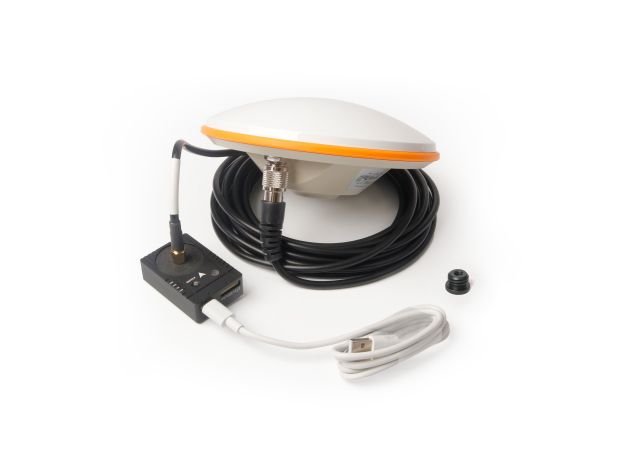 Holybro H-RTK F9P Base