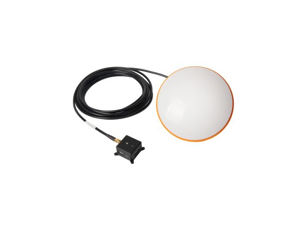 Holybro H-RTK NEO-F9P Baz İstasyonu Antenli UART