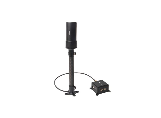 Holybro H-RTK NEO-F9P Helisel Antenli DroneCAN