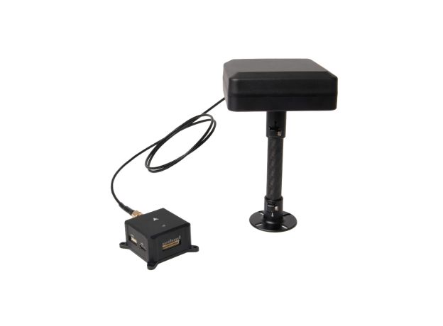 Holybro H-RTK NEO-F9P Dikey Dizi Patch Antenli UART 40cm