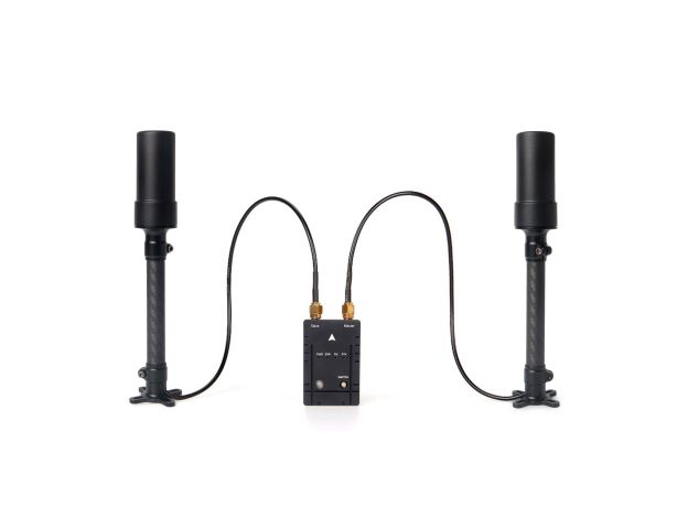 Holybro H-RTK Unicore UM982 (Çift Antenli Yön Tayini)