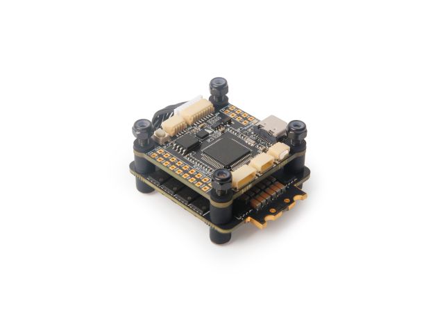 Holybro Kakute F722/ Tekko32 F4 4in1 50A ESC Stack Seti