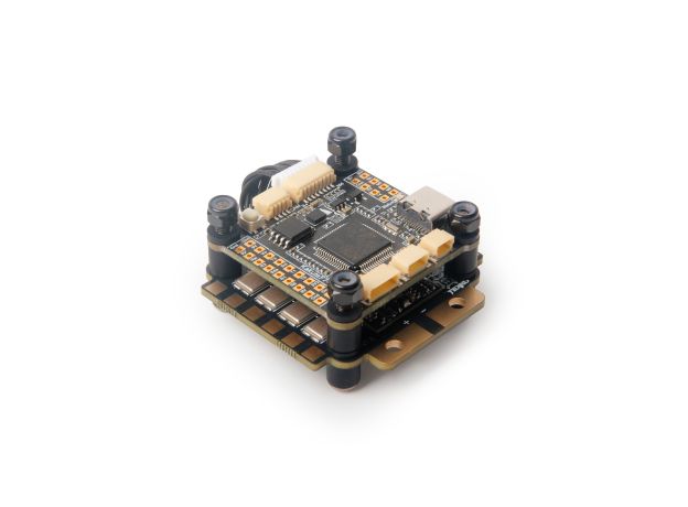 Holybro Kakute F722/ Tekko32 F4 Metal 4in1 65A ESC Stack Seti