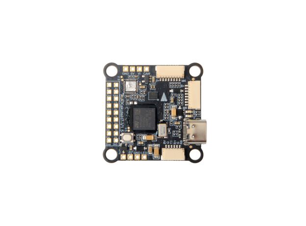 Holybro Kakute H7 V1.5 (ICM-42688-P) Bluetooth Olmadan Uçuş Kontrolcüsü